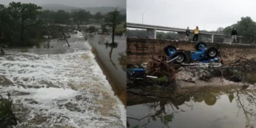 Más de 100 muertos en Texas por las inundaciones, mientras la comunidad busca desaparecidos