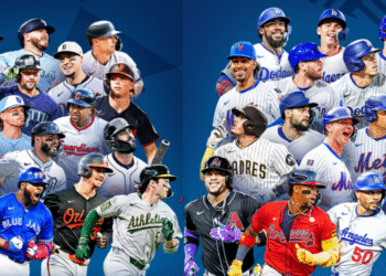 Hoy cierran votaciones para Juego de Estrellas de MLB 2025