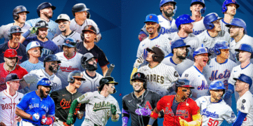 Hoy cierran votaciones para Juego de Estrellas de MLB 2025
