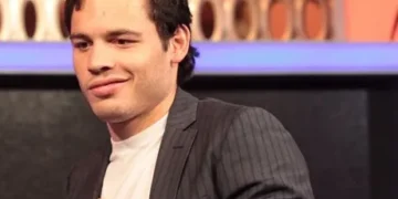 EE.UU. arresta al boxeador Julio César Chávez Jr. por supuestos nexos con el Cartel de Sinaloa