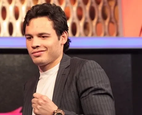 EE.UU. arresta al boxeador Julio César Chávez Jr. por supuestos nexos con el Cartel de Sinaloa