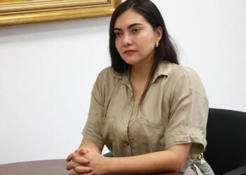 Leidy Cañaveral: la ingeniera que quiere predecir tu salud para salvar tu vida