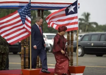 Liberia: la compleja historia del país creado en África para albergar a la población negra de EE.UU.