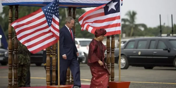 Liberia: la compleja historia del país creado en África para albergar a la población negra de EE.UU.