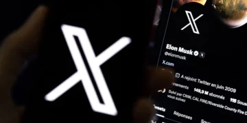 Linda Yaccarino, la directora ejecutiva de X nombrada por Elon Musk, presenta su dimisión