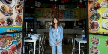 «Peor que la pandemia»: redadas migratorias paralizan el comercio en Los Ángeles