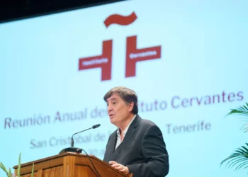 El Instituto Cervantes, preocupado por la situación del español en Estados Unidos ante «el odio a lo hispano»