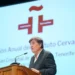 El Instituto Cervantes, preocupado por la situación del español en Estados Unidos ante «el odio a lo hispano»