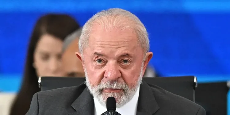 Brasil afirma que intentará negociar con EE.UU. y si fracasa le impondrá aranceles del 50 %