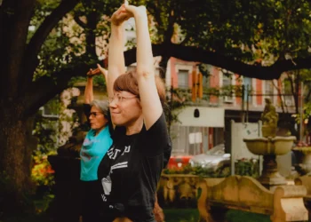 Cómo combatir la ansiedad y la depresión con ejercicio