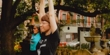 Cómo combatir la ansiedad y la depresión con ejercicio