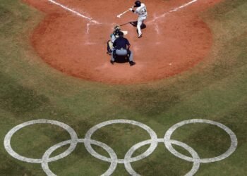 MLB analiza la logística para participación de jugadores en los JJ.OO. del 2028