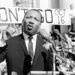 EE. UU. desclasifica archivos sobre el asesinato de Martin Luther King Jr.