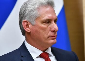 Estado Unidos sanciona al Presidente y otros altos funcionarios de Cuba