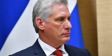 Estado Unidos sanciona al Presidente y otros altos funcionarios de Cuba