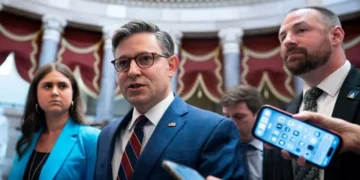 El Congreso de EE.UU. aprueba una histórica ley de criptomonedas mientras Trump busca convertir al país en la «capital cripto del mundo»