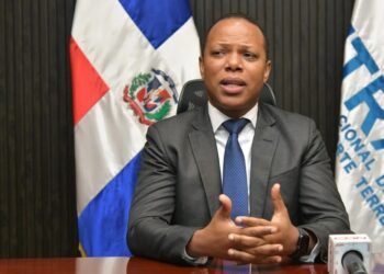 INTRANT presenta querella por soborno, lavado y chantaje contra empresa Dekolor