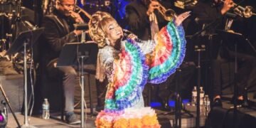 “Celia Cruz: el musical” recreará la vida de la reina de la salsa.