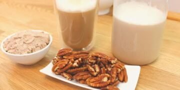 La nuez el fruto seco con más beneficios para el bienestar integral