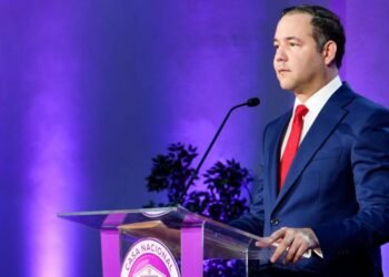 El PLD informa que acata sentencia del TSE, pero expresa desacuerdo con su contenido