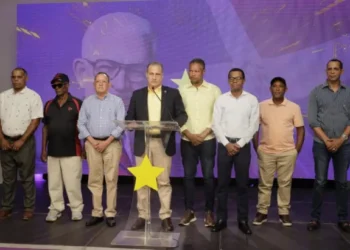 PLD propone medidas en favor de los productores de arroz