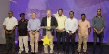 PLD propone medidas en favor de los productores de arroz