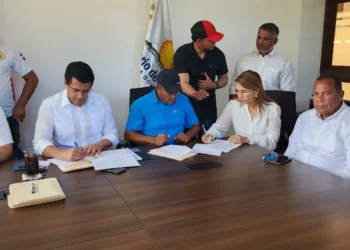 El Ministerio de Turismo aportará US$6 millones para reparar teleférico de Puerto Plata