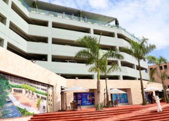 Parquéate RD estudia posibilidad de rebajar tarifa nuevo parqueo Zona Colonial