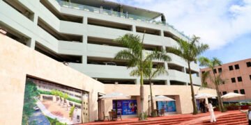 Parquéate RD estudia posibilidad de rebajar tarifa nuevo parqueo Zona Colonial