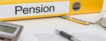 Estos son los pasos para acceder a los fondos de pensiones de un familiar fallecido