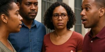 ¿Qué dice la psicología de las personas que siempre interrumpen las conversaciones de otros?