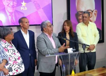 Las propuestas del PLD para solucionar crisis del SENASA | Video