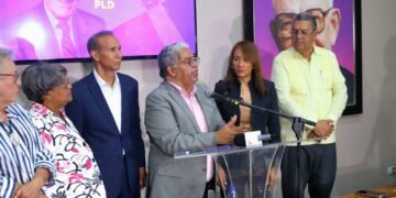 Las propuestas del PLD para solucionar crisis del SENASA | Video