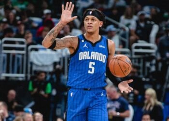 Magic y Paolo Banchero acuerdan una extensión de 5 años; el valor total podría alcanzar los US$287 millones