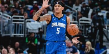 Magic y Paolo Banchero acuerdan una extensión de 5 años; el valor total podría alcanzar los US$287 millones