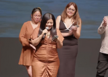 Una mirada «exhaustiva» a la migración entre México y EE.UU. gana Premio Gabo de Cobertura