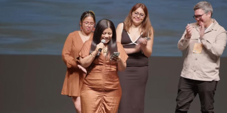 Una mirada «exhaustiva» a la migración entre México y EE.UU. gana Premio Gabo de Cobertura