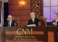 Abinader convoca al Consejo Nacional de la Magistratura