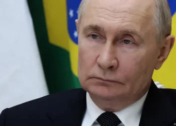 «Occidente no entiende el extremismo del putinismo»