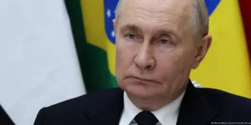 «Occidente no entiende el extremismo del putinismo»