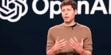 ¿El nuevo ‘amigo’ de Trump?: Cómo este empresario tecnológico ha ido ocupando el lugar de Musk