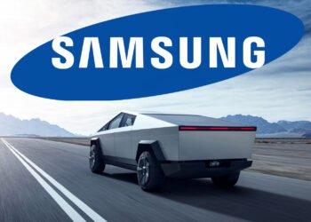 Samsung proveerá chips de última generación a Tesla tras un acuerdo millonario