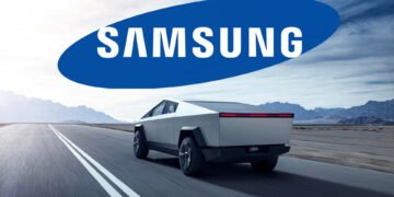 Samsung proveerá chips de última generación a Tesla tras un acuerdo millonario