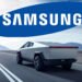 Samsung proveerá chips de última generación a Tesla tras un acuerdo millonario