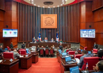 Senado vuelve a dejar sobre la mesa modificaciones al Código Penal