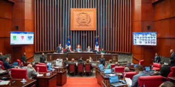 Senado vuelve a dejar sobre la mesa modificaciones al Código Penal