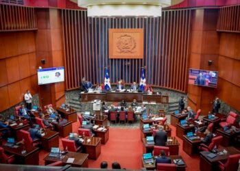 Senado aprueba en primera lectura proyecto de ley que crea la DNI