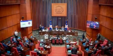 Senado aprueba en primera lectura proyecto de ley que crea la DNI