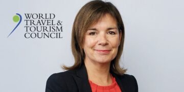 Julia Simpson: «República Dominicana es un ejemplo de cómo el turismo puede transformar un país»