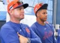 Manager de los Mets se queja por no elegir a Juan Soto al Juego de Estrellas